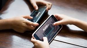 Best Online Games For Competitive Players Worldwide