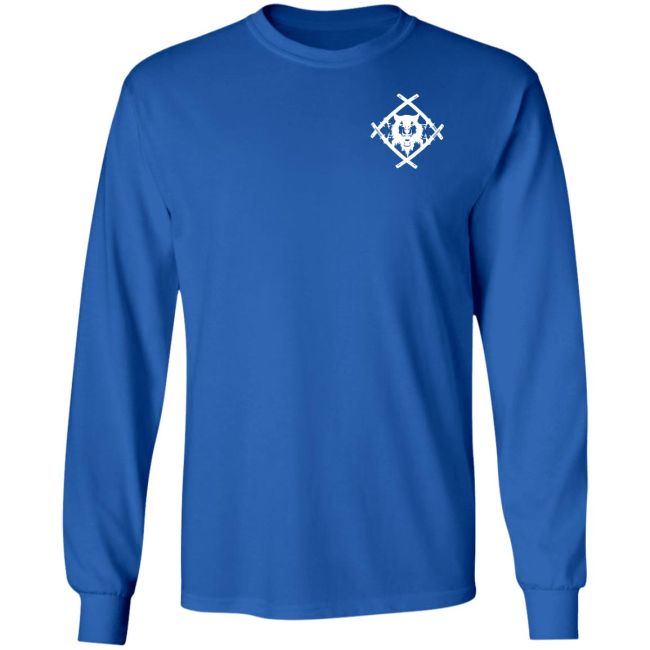 Exploring the Essence of Xavier Wulf Merch: A Fan's Guide