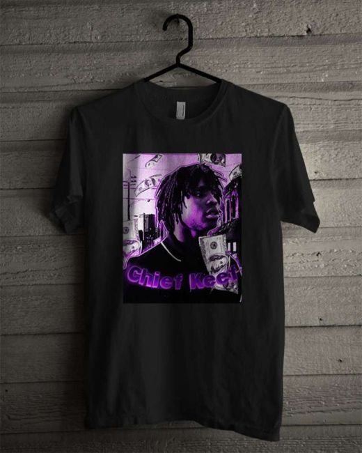 Chief Keef Merch Store: Where Quality Meets Style